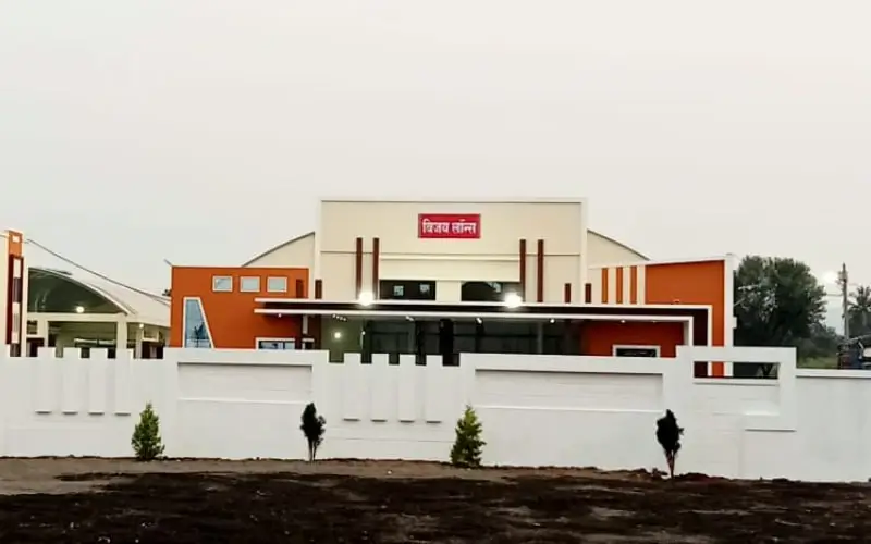 Vijay Mangal Karyalay-1