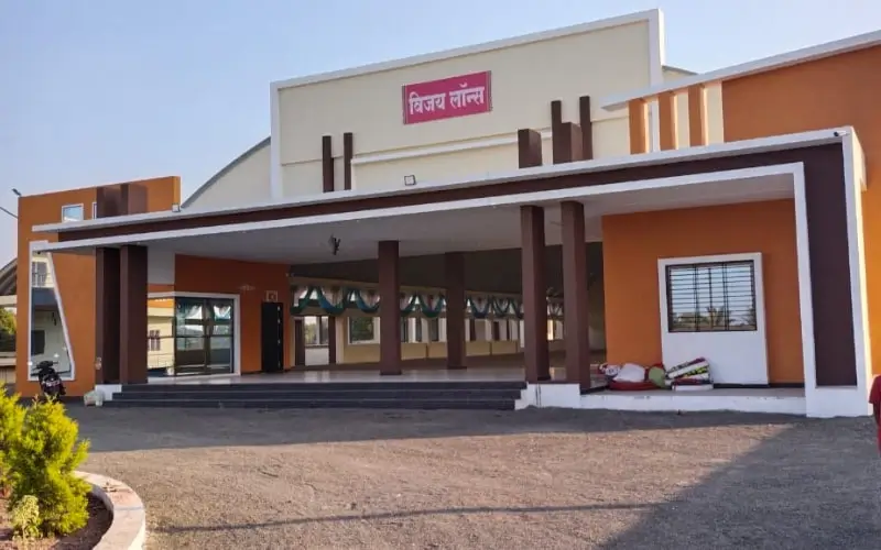 Vijay Mangal Karyalay-3